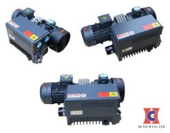 Bơm chân không SV-20 có nhiều ưu điểm