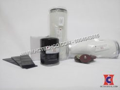 Phụ kiện cho bơm chân không EVP SV 25
