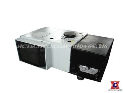 Bơm hút chân không vòng dầu EVP SV 630