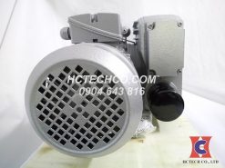 Bơm hút chân không Wonvac có nhiều ưu điểm vượt trội