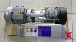 Bơn chân không Wovp 120 chính hãng tại HCTECH