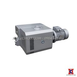 Ảnh bơm chân không vòng dầu Wonchang WOVP 320