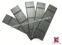Cánh gạt composite bơm chân không vòng dầu-