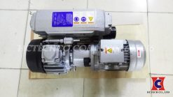 Bơm hút chân không vòng dầu WonChang WOVP 0060