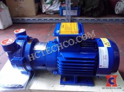 Bơm chân không vòng nước EVP xuất xứ Trung Quốc hàng chính hãng