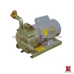 Bơm hút chân không vòng nước Shinko Seiki SW-S7 - Nhật