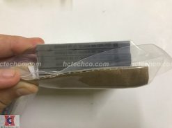 Cánh gạt carbon Becker 90134700007 WN124-120 chính hãng tại HCTECH