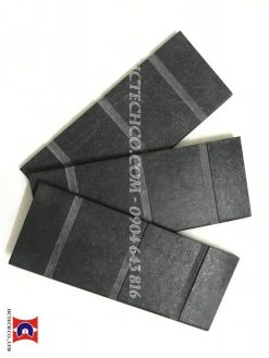 Cánh gạt lõi sợi carbon chống mài mòn