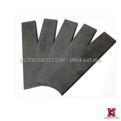 Cánh gạt carbon bơm hút chân không khô 