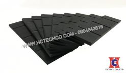 Độ bền cao, lõi sợi carbon ngăn dầu hiệu quả