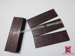Cánh gạt composite bơm chân không Busch 710000301