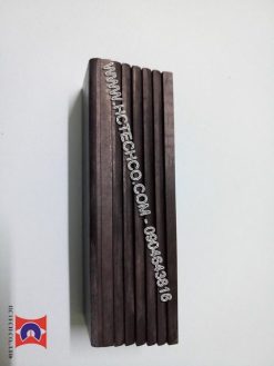 Cánh gạt composite dùng cho bơm chân không Busch