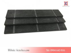 Cánh gạt Busch có độ bền cao