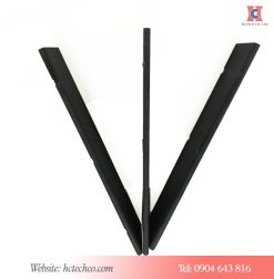 Hướng dẫn thay thế cánh Busch 0722000453
