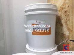 Xô dầu chân không Busch VM100 20 lít