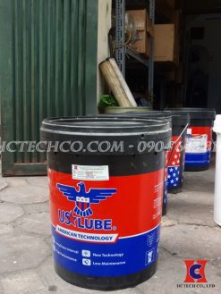 HCTECH bán dầu chân không US Lube 100 với nhiều ưu đãi
