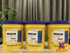 Mua dầu chân không Vacco 100 chính hãng tại HCTECH