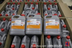 Mua dầu Busch VM100 chính hãng tại HCTECH