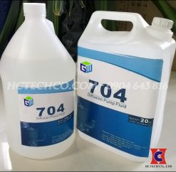 Dầu khuếch tán DC 704