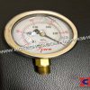 dụng cụ đo lường áp suất chân không