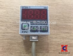 mua dong ho do ap suat dien tu gia tot tai hctech