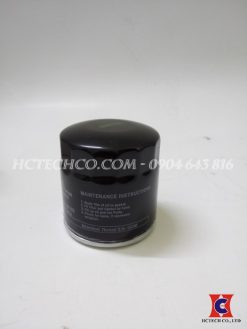 Lọc dầu chân không Becker 76530205