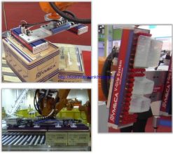 hệ thống kẹp chân không vgrip