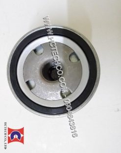 lọc dầu bơm chân không Busch 0531 000 005 có các đặc điểm