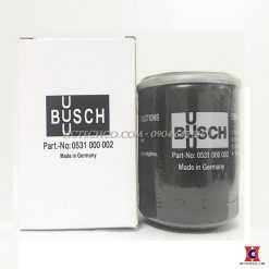 Lọc dầu bơm hút chân không Busch 0531 000 002