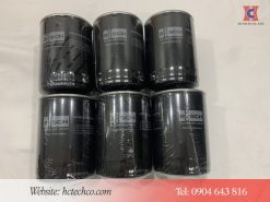 Lọc dầu có cấu tạo bằng chất liệu cao cấp