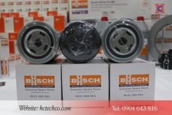 Lọc dầu 0531000001 chính hãng Busch