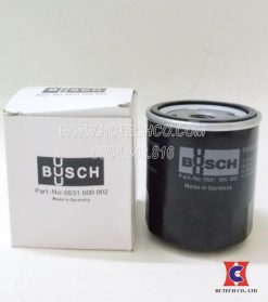 loc dau busch 0531000002 dung duoc cho nhieu model bom