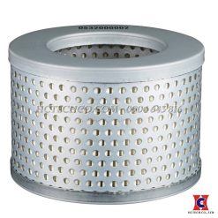 Lọc gió bơm chân không Busch 0532 000 002