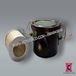 Lọc gió bơm chân không 0532 000 032