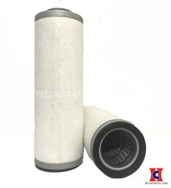 lọc tách dầu chân không Becker 965409