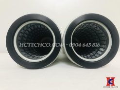 lọc tách dầu chân không Becker 965409