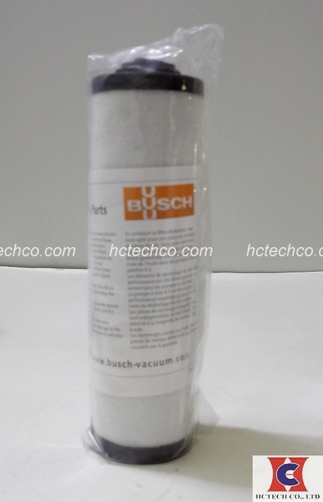 Ảnh sản phẩm lọc tách dầu bơm chân không Busch 0532 140 157