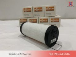Mua lọc tách dầu chính hãng Busch giá tốt tại HCTECH