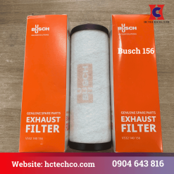 lọc tách dầu busch 156 (1)