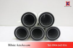 Lọc tách dầu Becker có kích thước chính xác cho máy bơm
