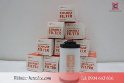 Mua lọc tách dầu Busch chính hãng tại HCTECH