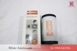 Dùng lọc tách dầu chính hãng để có độ bền cao nhất