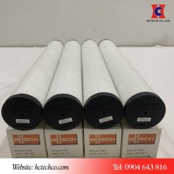 Lọc tách dầu Busch 0632 140 160