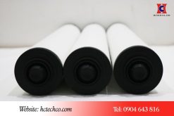 Đầu lọc tách dầu trang bị van 1 chiều và gioăng cao su
