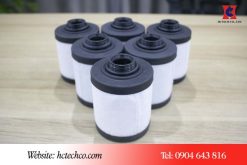 Đặc điểm của lọc tách dầu 731400