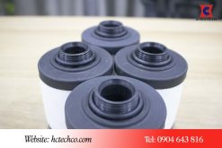 Gioăng cao su của lọc tách dầu chân không Rietschle 731400