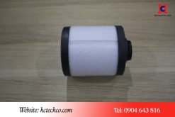 Tuân thủ lịch thay thế lọc tách dầu để đảm bảo bơm hoạt động hiệu quả