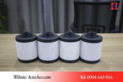 Mua lọc tách dầu chân không Rietschle chính hãng tại HCTECH