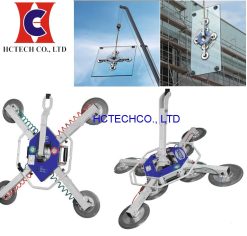 Thiết bị nâng kính bằng chân không