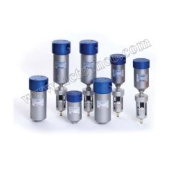 Thiết bị tách nước cho khí nén VMECA
